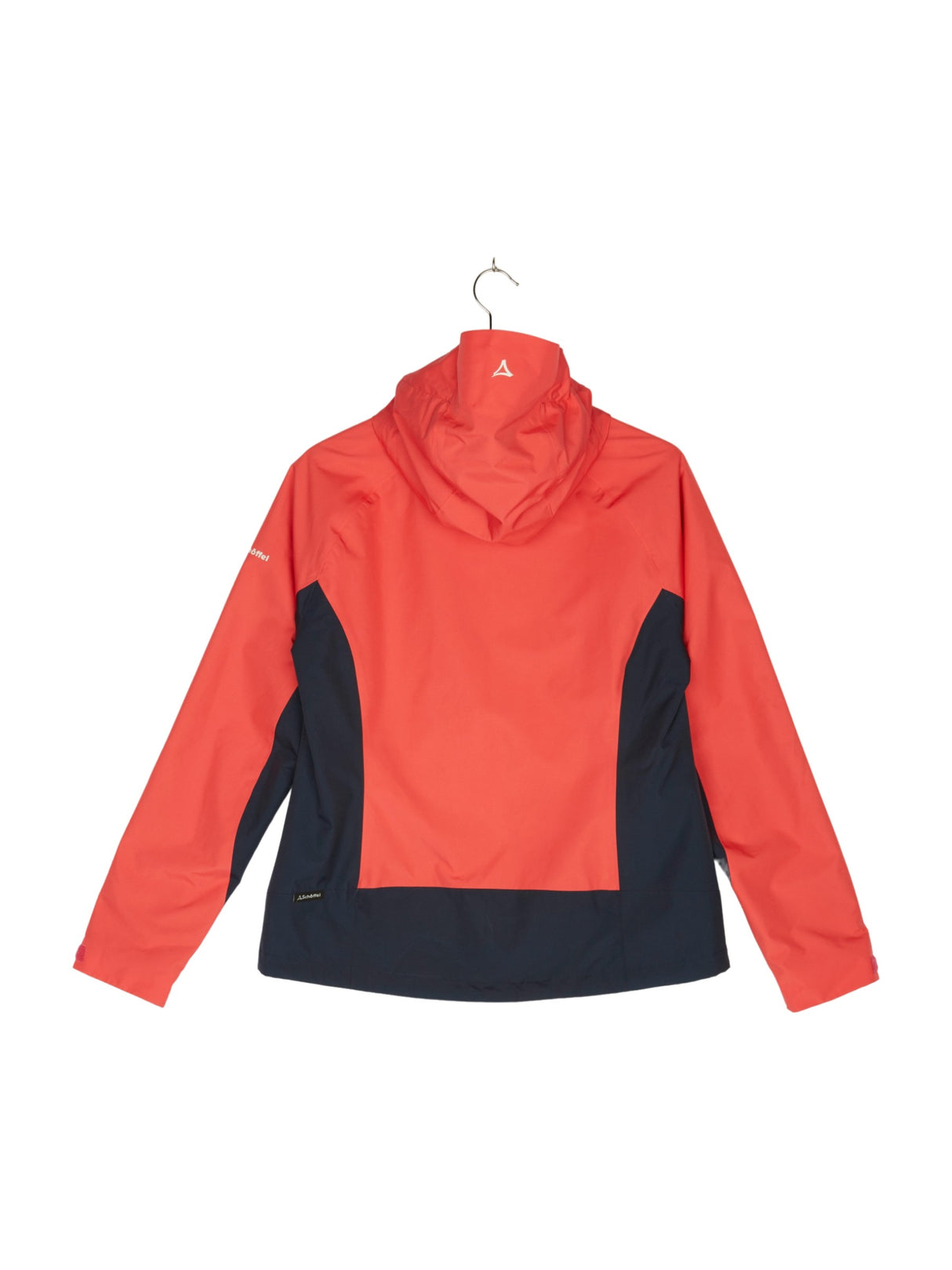 Schöffel Hardshelljacke, Regenjacke für Damen