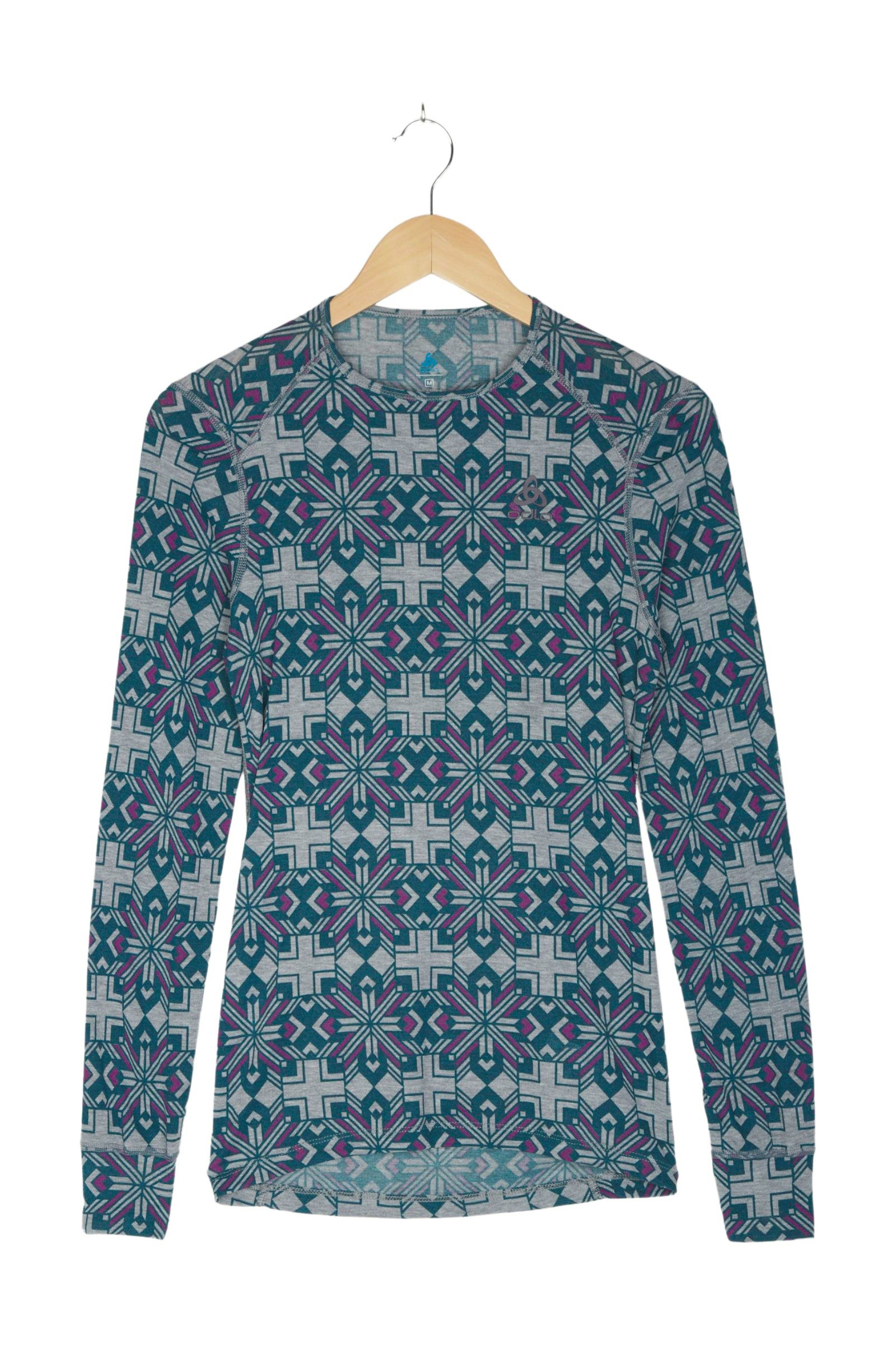 Odlo Longsleeve Freizeit für Damen