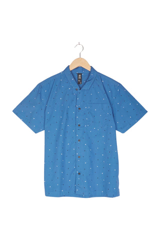 Blau|