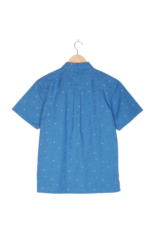 Blau|