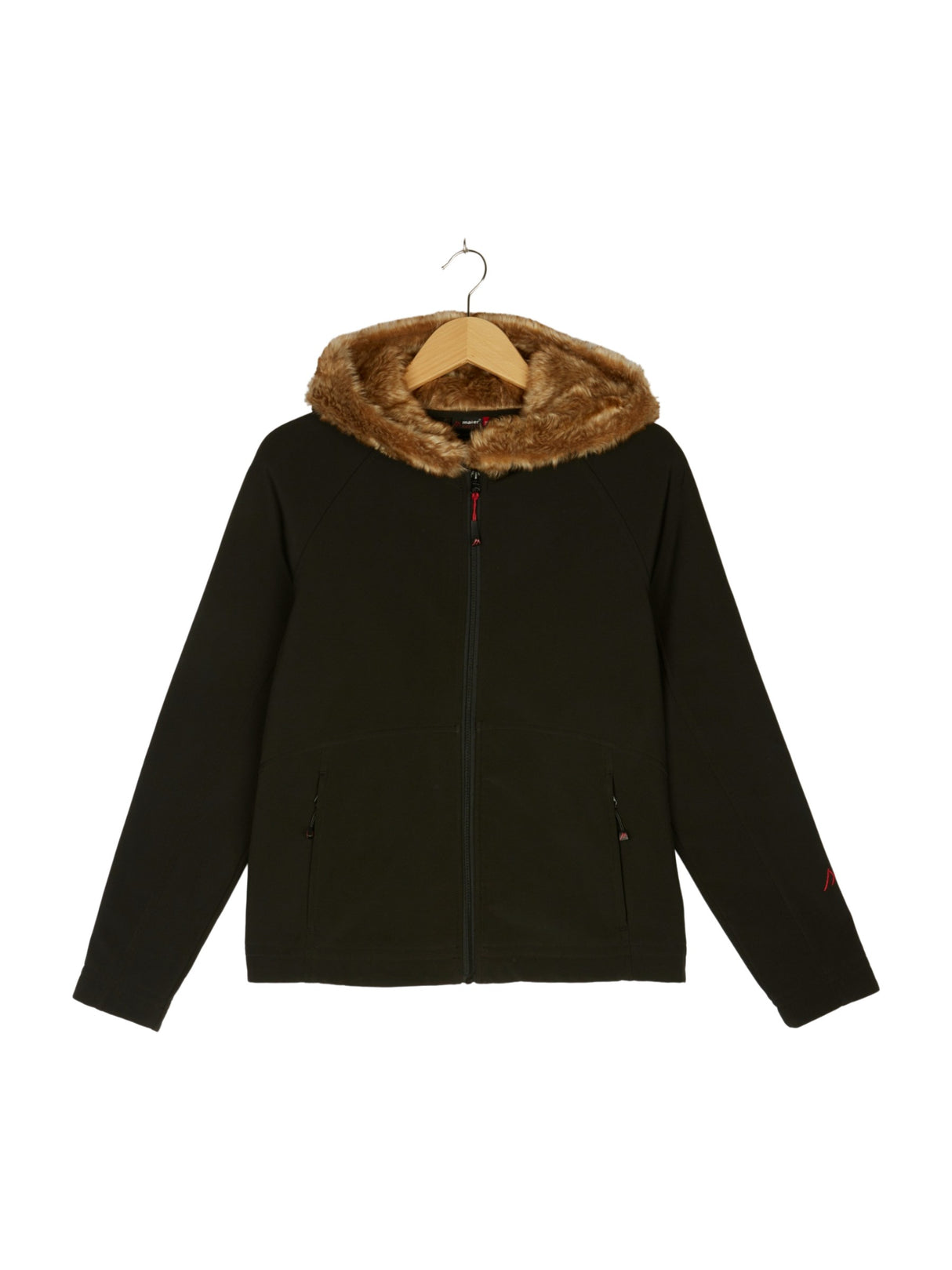 Maier Sports Softshelljacke für Damen