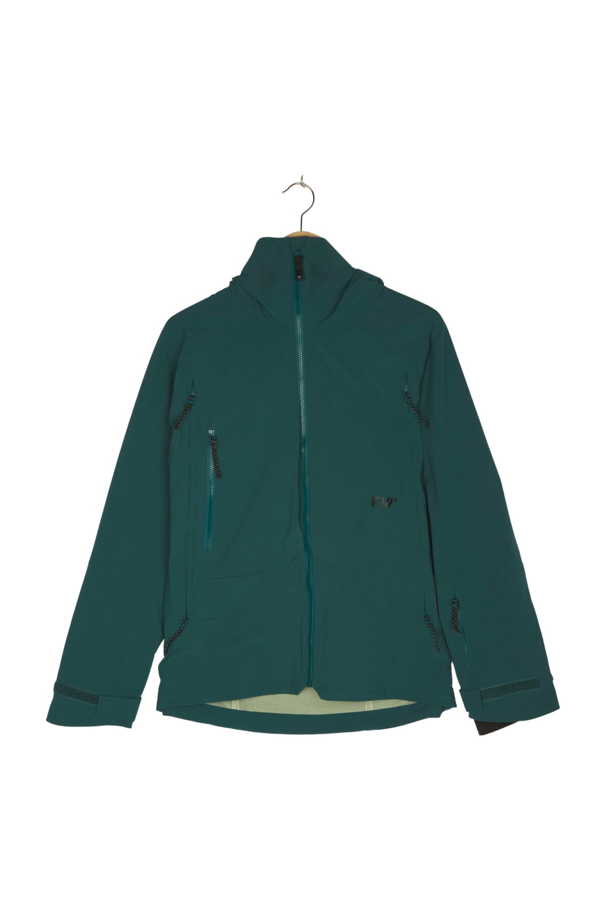 Fw Hardshelljacke, Regenjacke für Herren