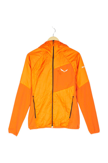 Salewa Kunstfaserjacke für Damen & Herren