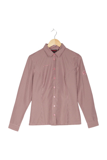 Mammut Hemd für Damen