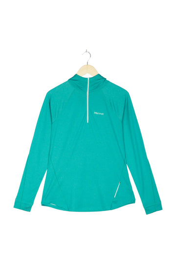 Marmot Hoodie für Damen