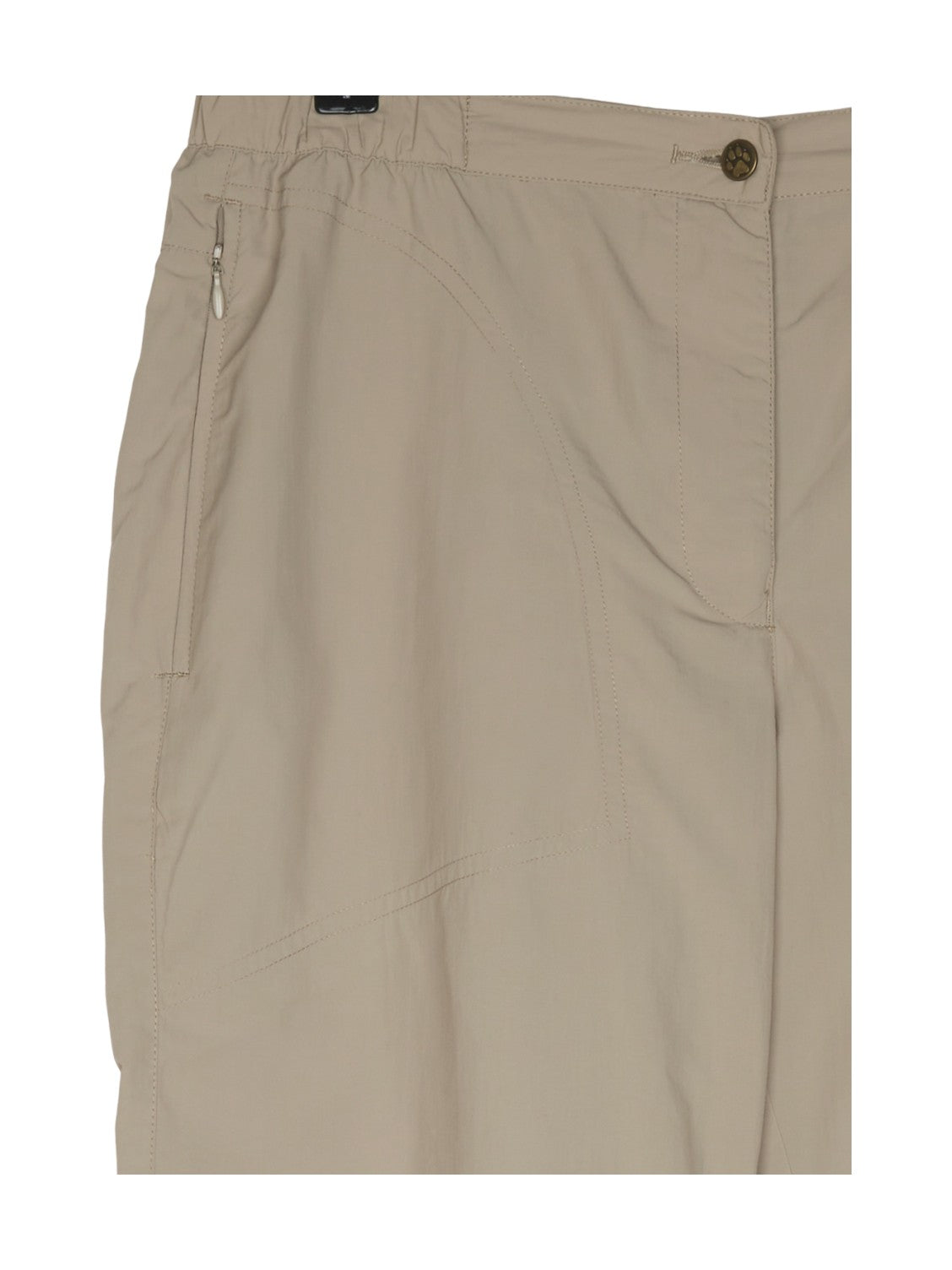 Jack Wolfskin Kurze Hose für Damen