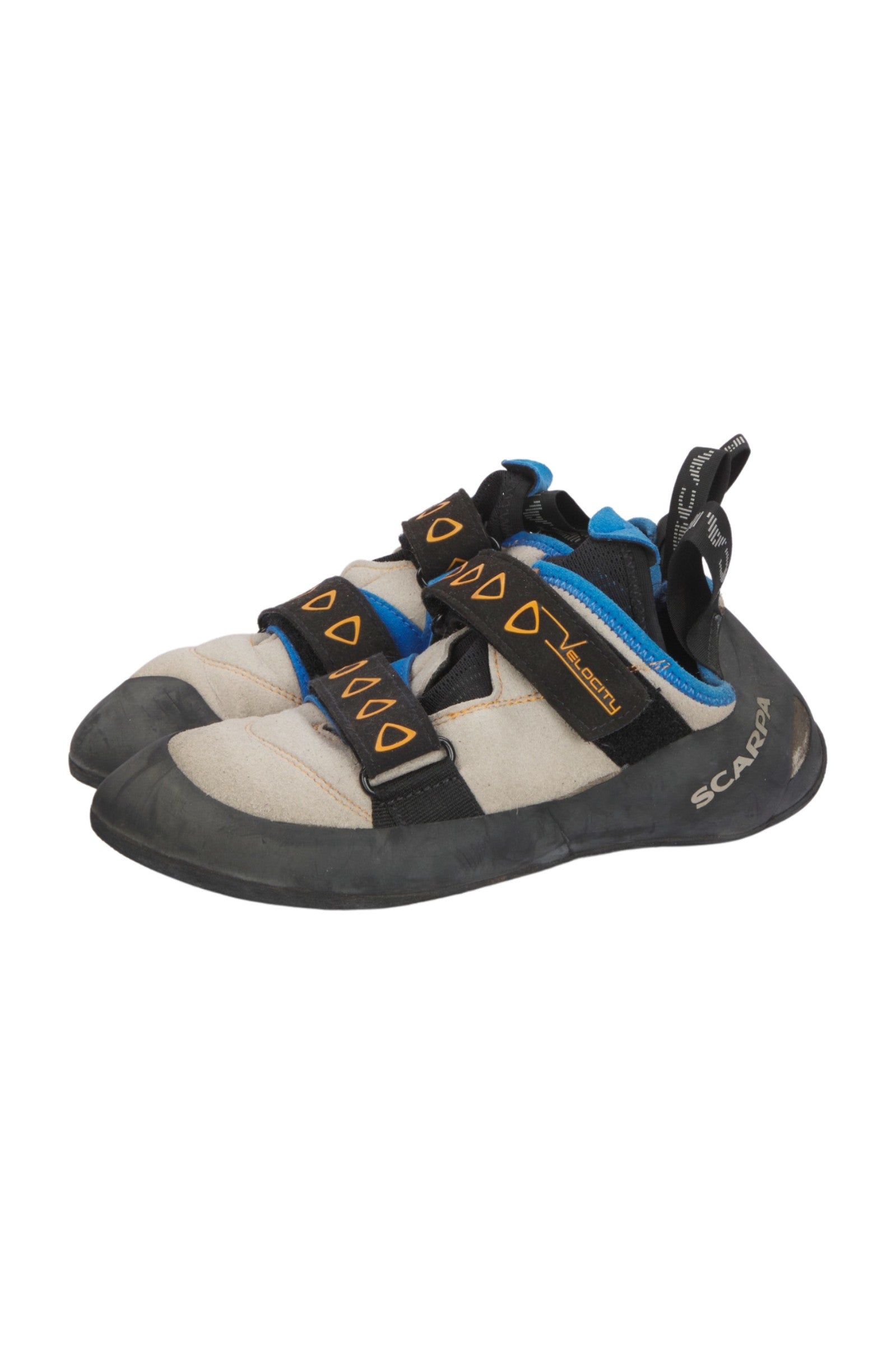 Scarpa Kletterschuhe für Unisex