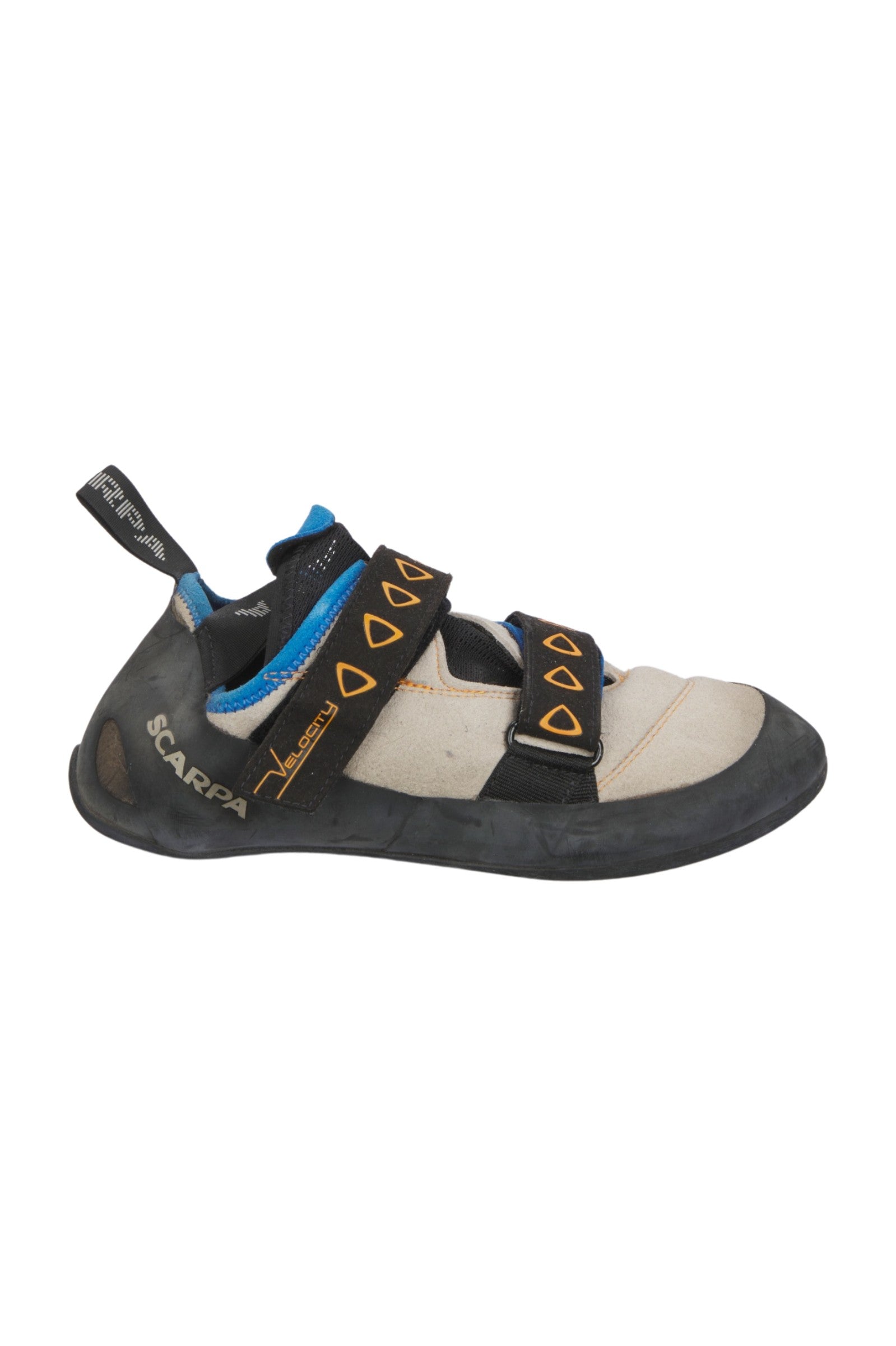 Scarpa Kletterschuhe für Unisex