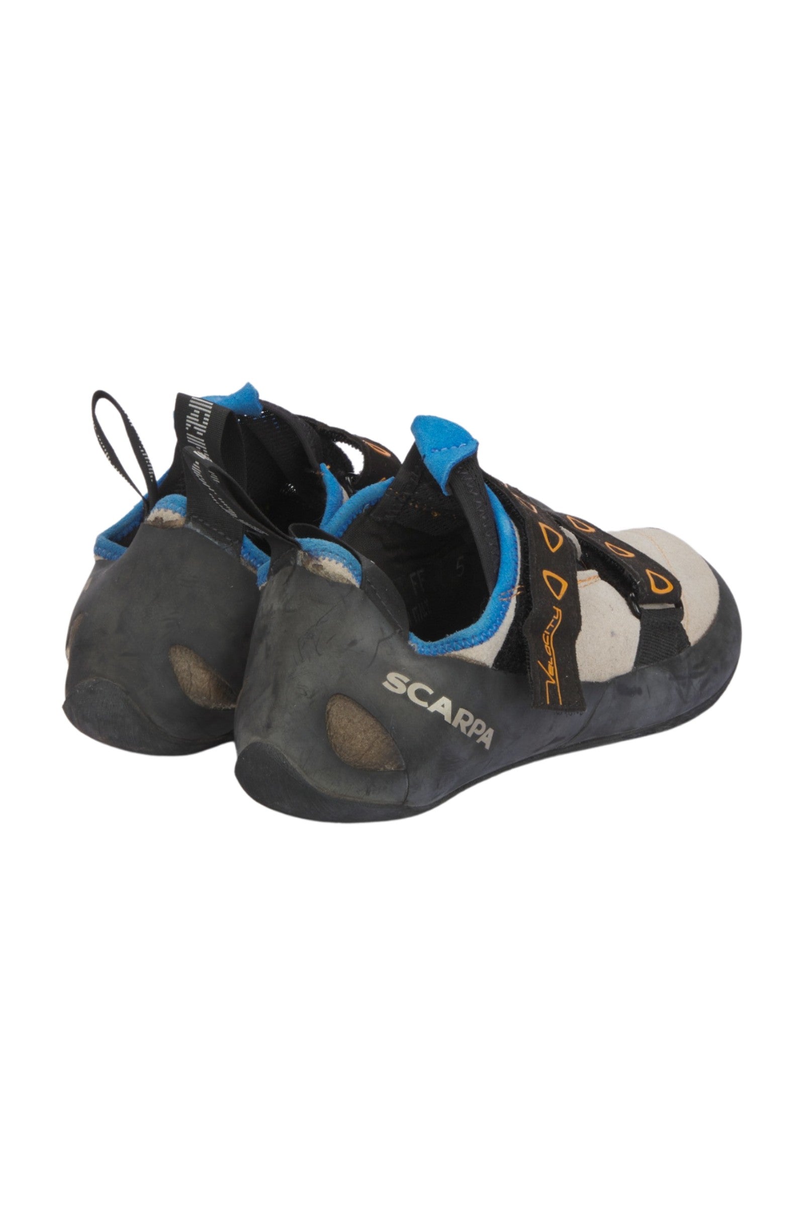 Scarpa Kletterschuhe für Unisex