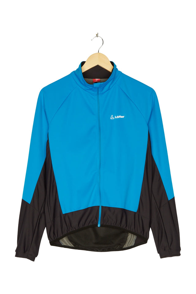 Löffler Radjacke für Herren