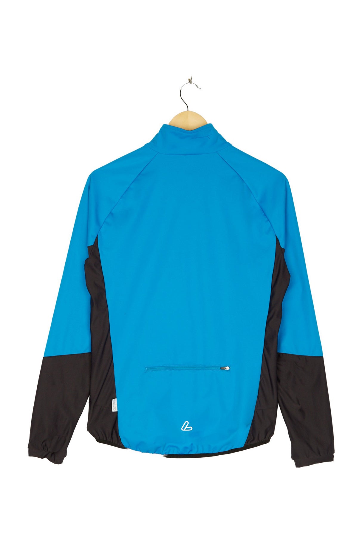 Löffler Radjacke für Herren