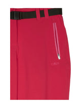 Cmp Wanderhose für Damen