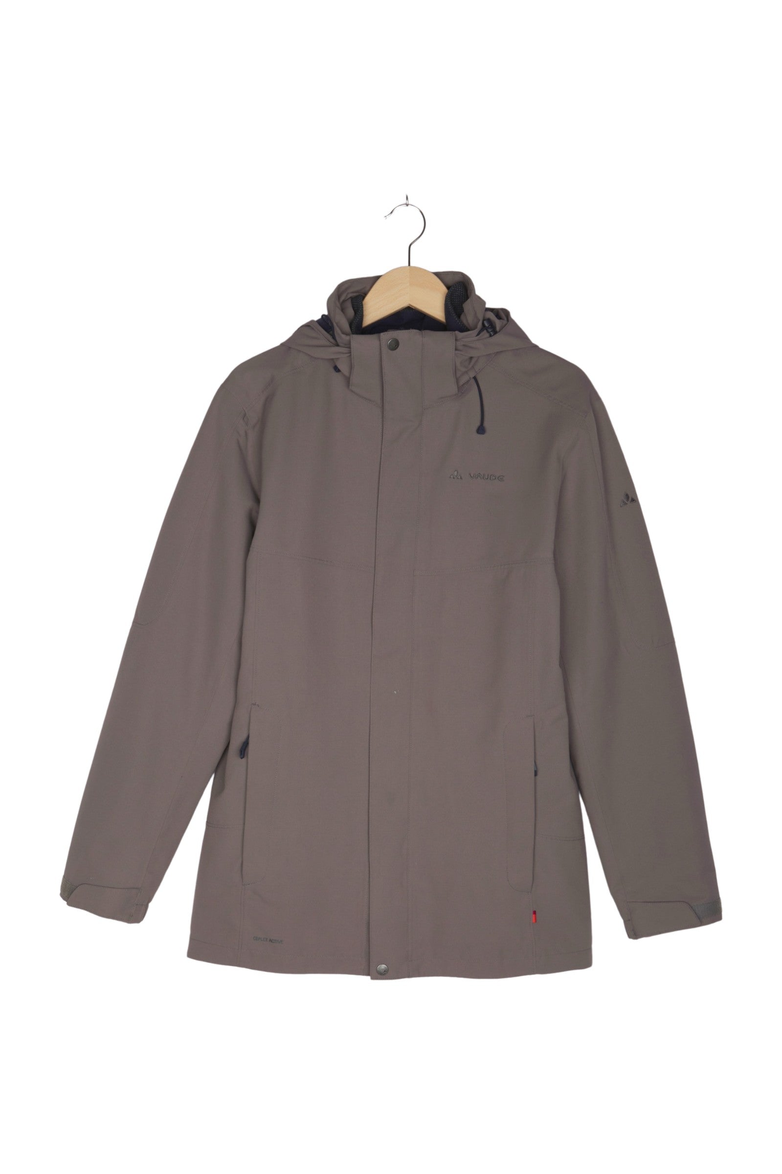 Vaude Doppeljacke für Herren