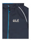 Jack Wolfskin Hardshelljacke, Regenjacke für Kinder