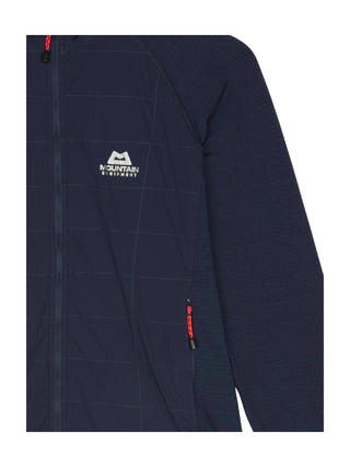 Mountain Equipment Fleecejacke für Damen