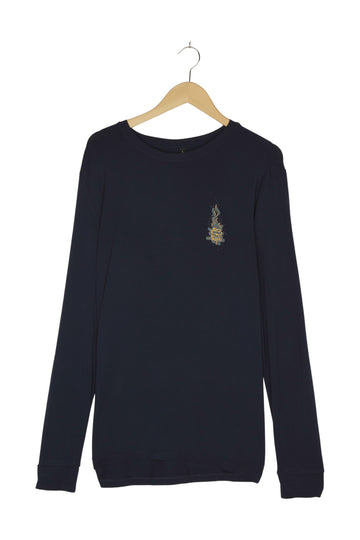 Pally Hi Longsleeve Funktion für Kinder