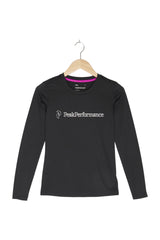 Peak Performance Longsleeve Freizeit für Damen