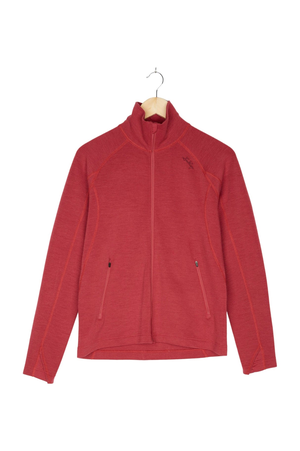 Lundhags Isolationsjacke (Wolle) für Damen