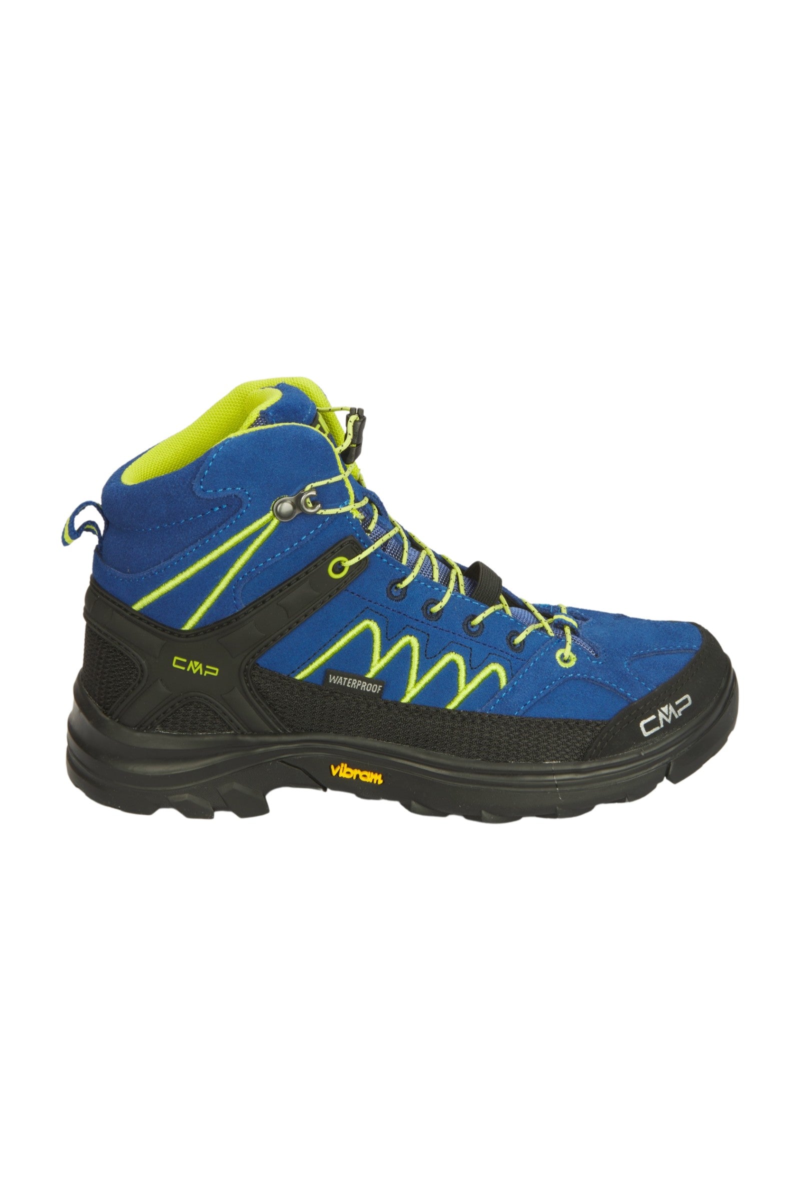 CMP Bergschuhe incl Expedition für Kinder