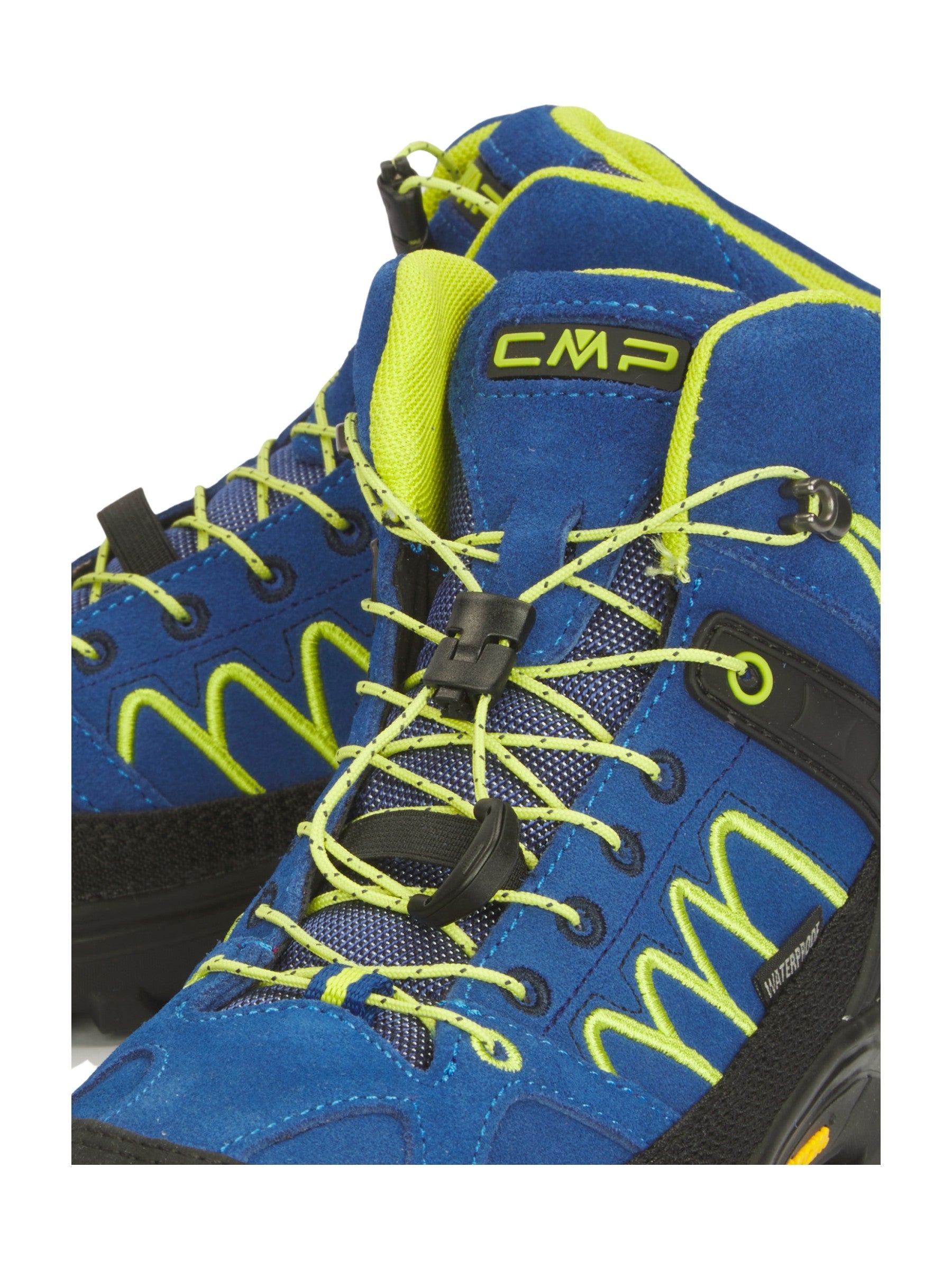 CMP Bergschuhe incl Expedition für Kinder