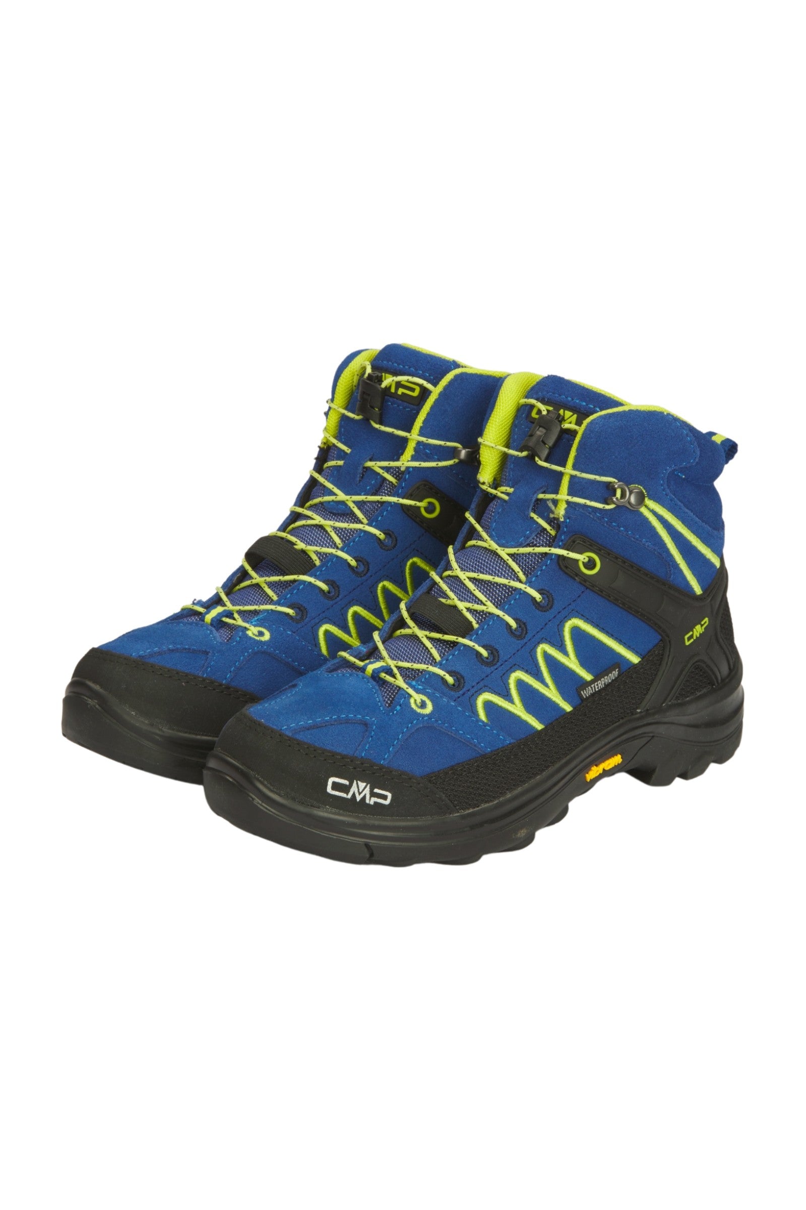 CMP Bergschuhe incl Expedition für Kinder
