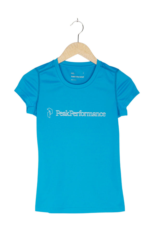 Peak Performance T-Shirt Freizeit für Damen