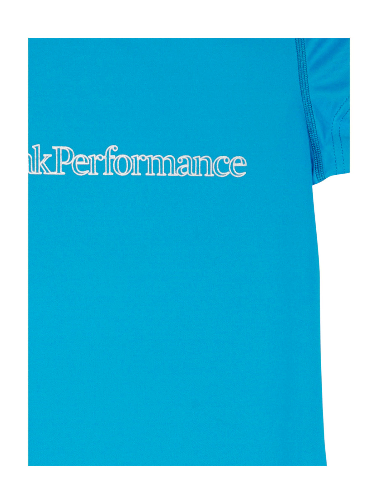 Peak Performance T-Shirt Freizeit für Damen
