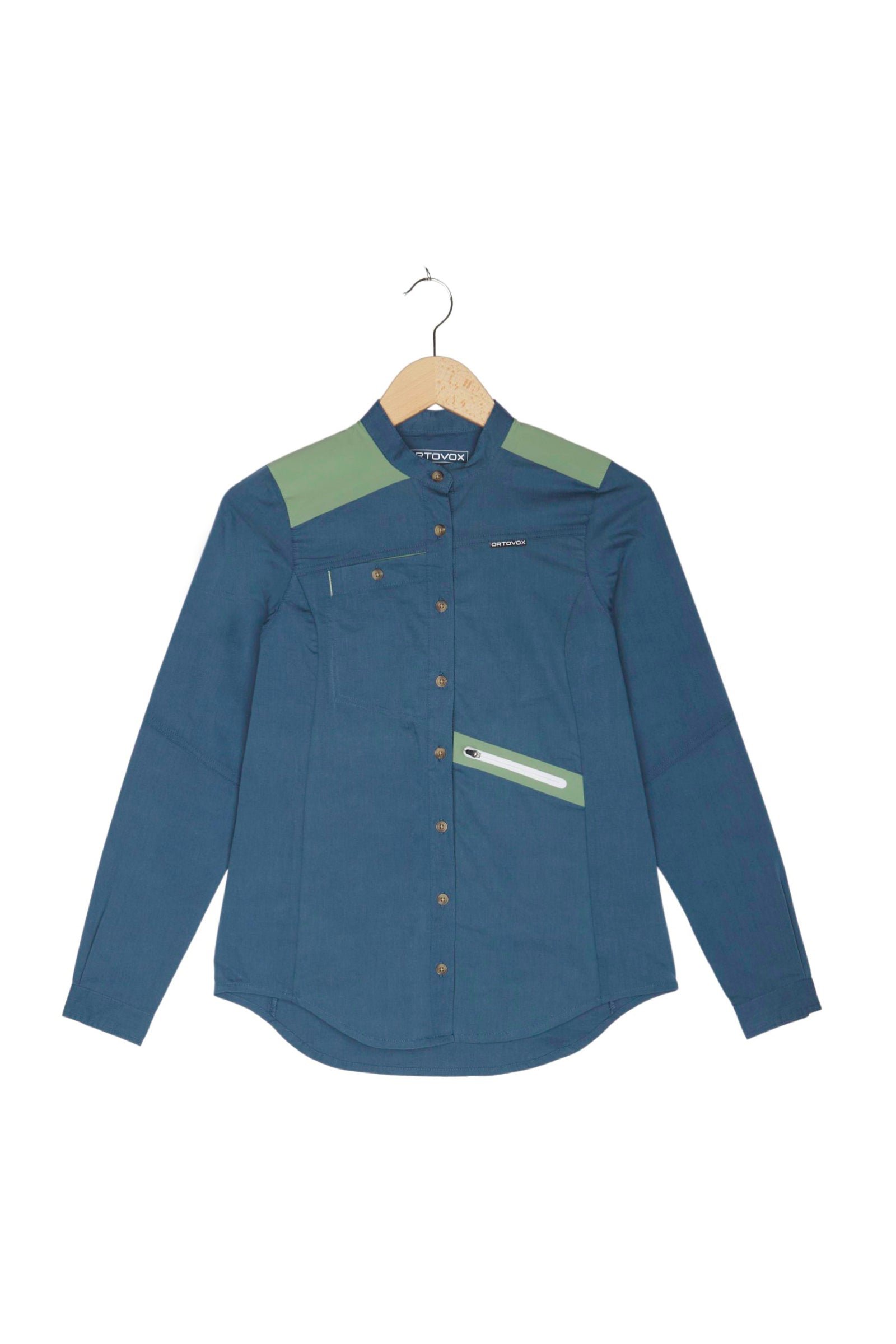 Ortovox Hemd für Damen