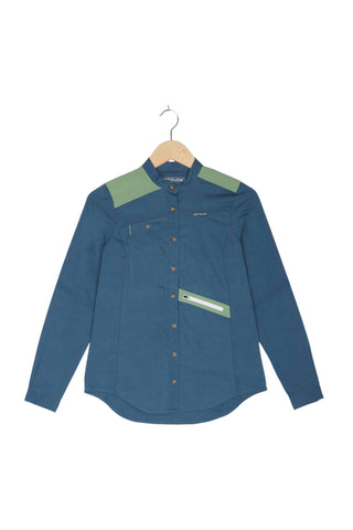 Ortovox Hemd für Damen