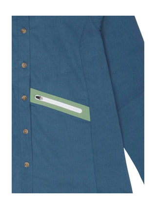 Ortovox Hemd für Damen