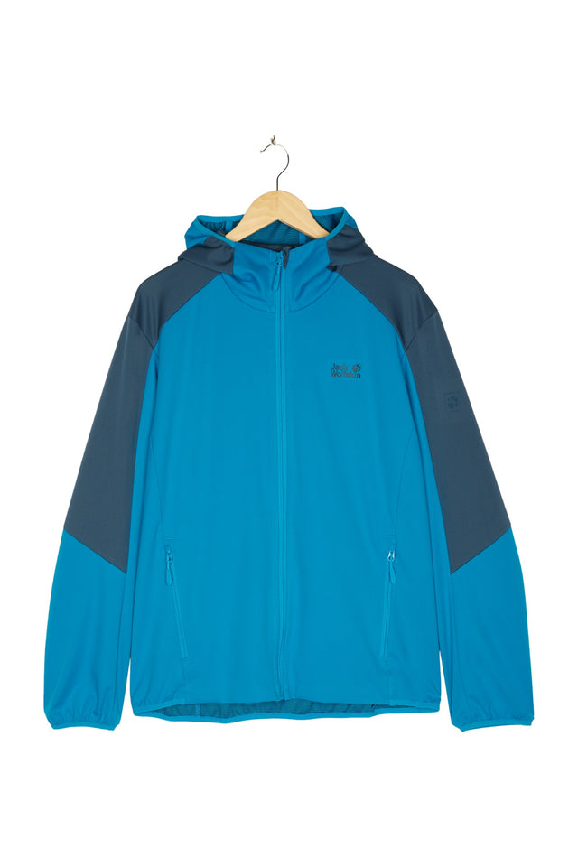 Jack Wolfskin Softshelljacke für Herren