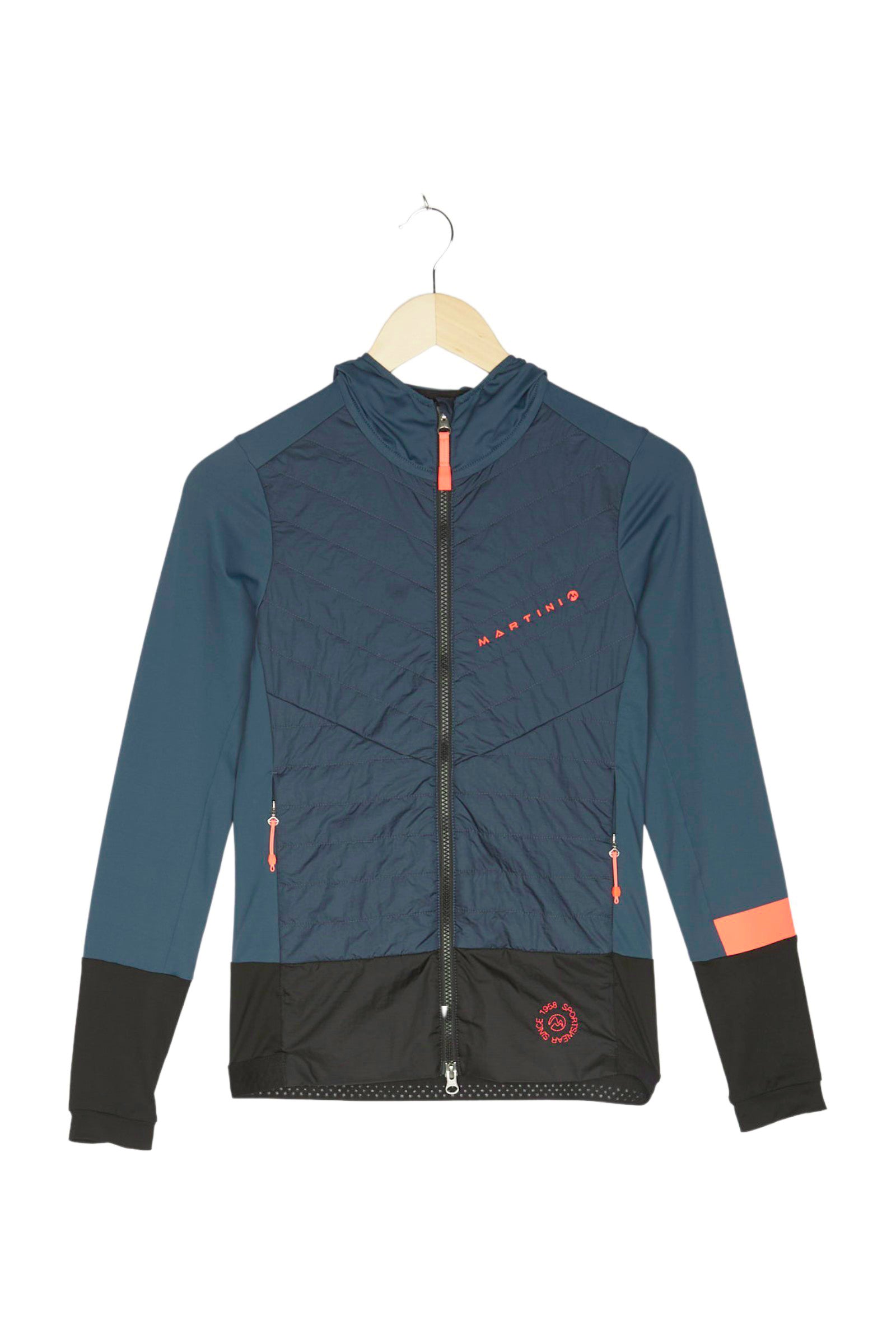 Kunstfaserjacke für Damen