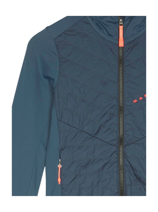 Kunstfaserjacke für Damen