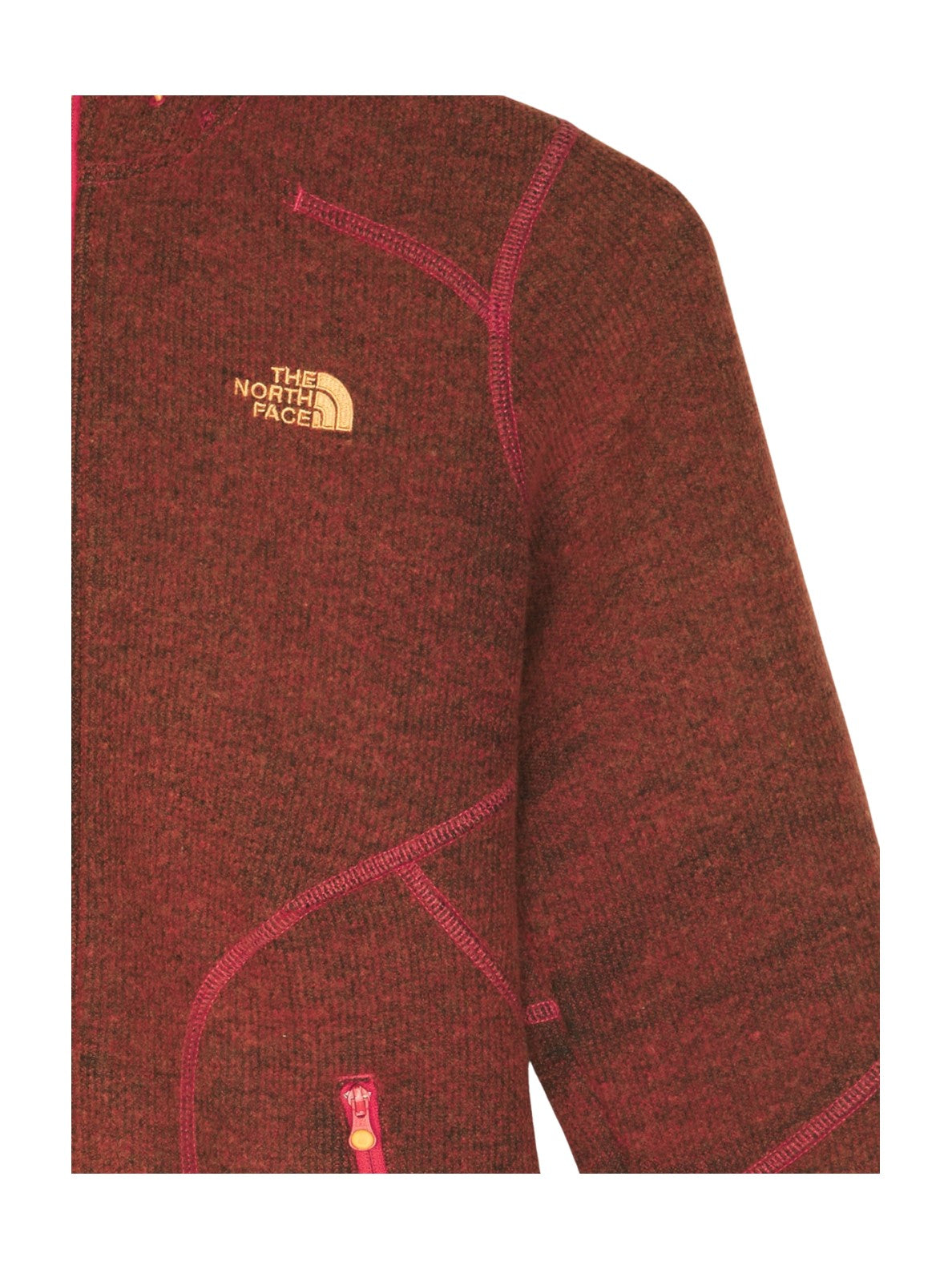 The North Face Fleecejacke für Damen