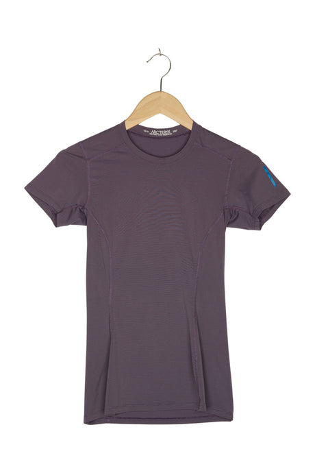 Arcteryx T-Shirt Funktion für Damen