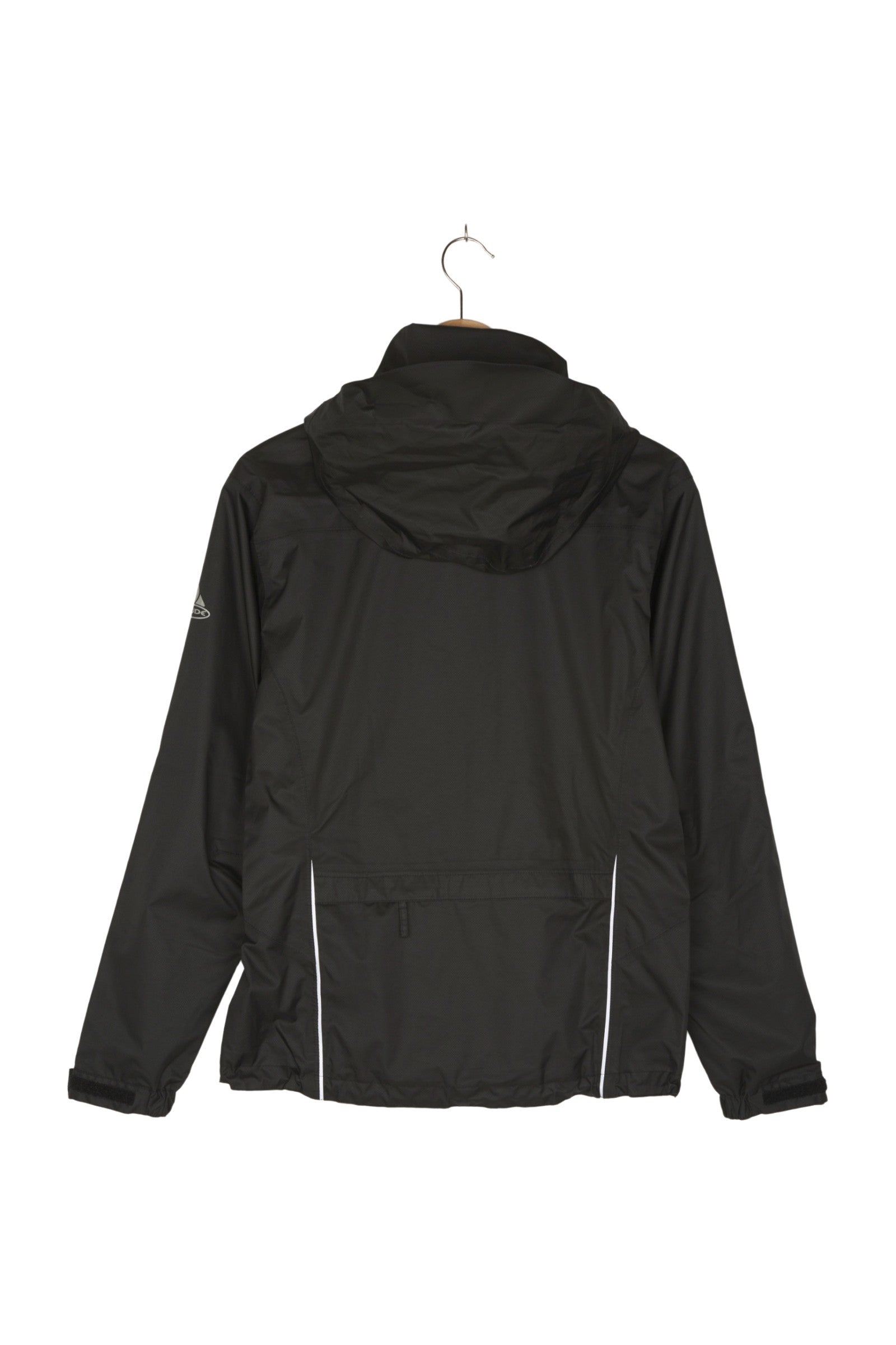 Vaude Hardshelljacke, Regenjacke für Damen