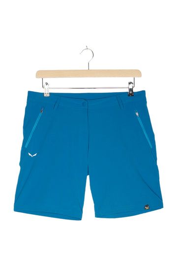 Salewa Kurze Hose für Damen