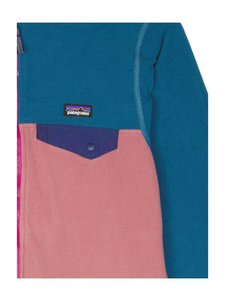 Patagonia Fleecejacke für Kinder