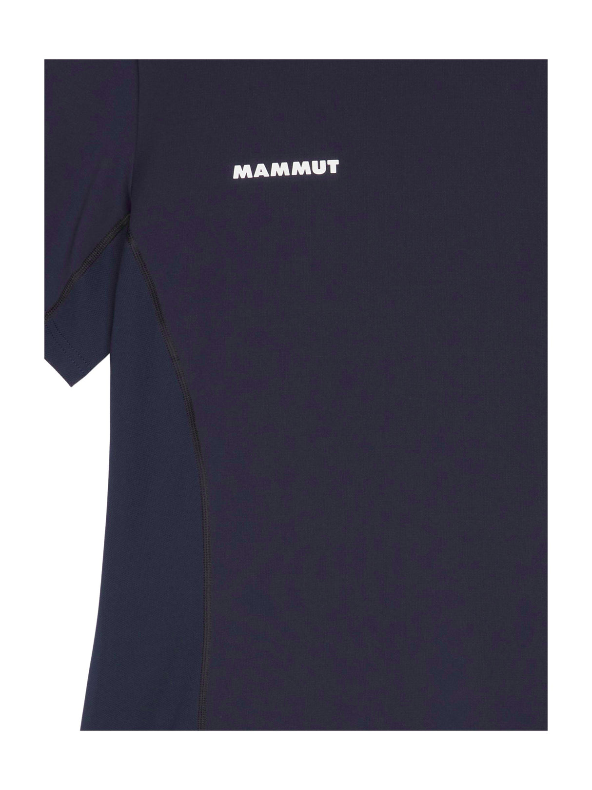 Mammut T-Shirt Funktion für Herren