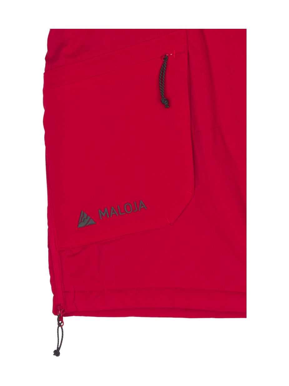 Maloja Kurze Hose für Damen