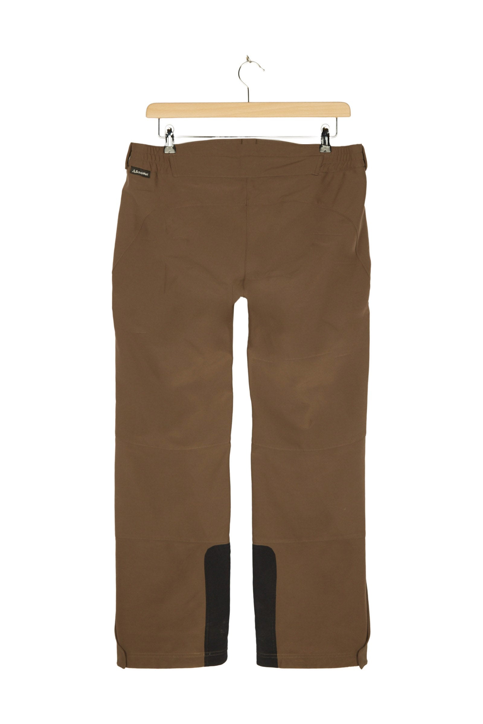 Schöffel Hardshellhose mit Goretex für Damen