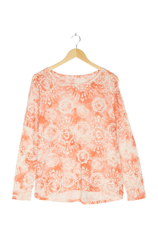 Super.Natural Longsleeve Funktion für Damen