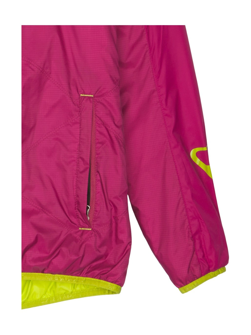 Dynafit Kunstfaserjacke für Damen