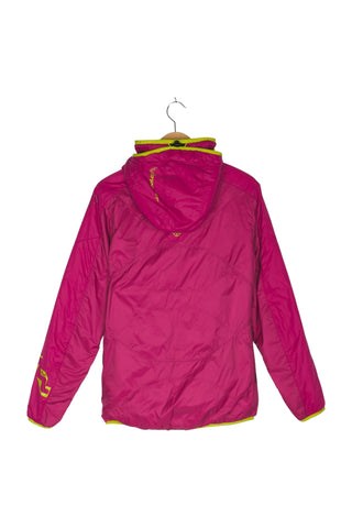 Dynafit Kunstfaserjacke für Damen