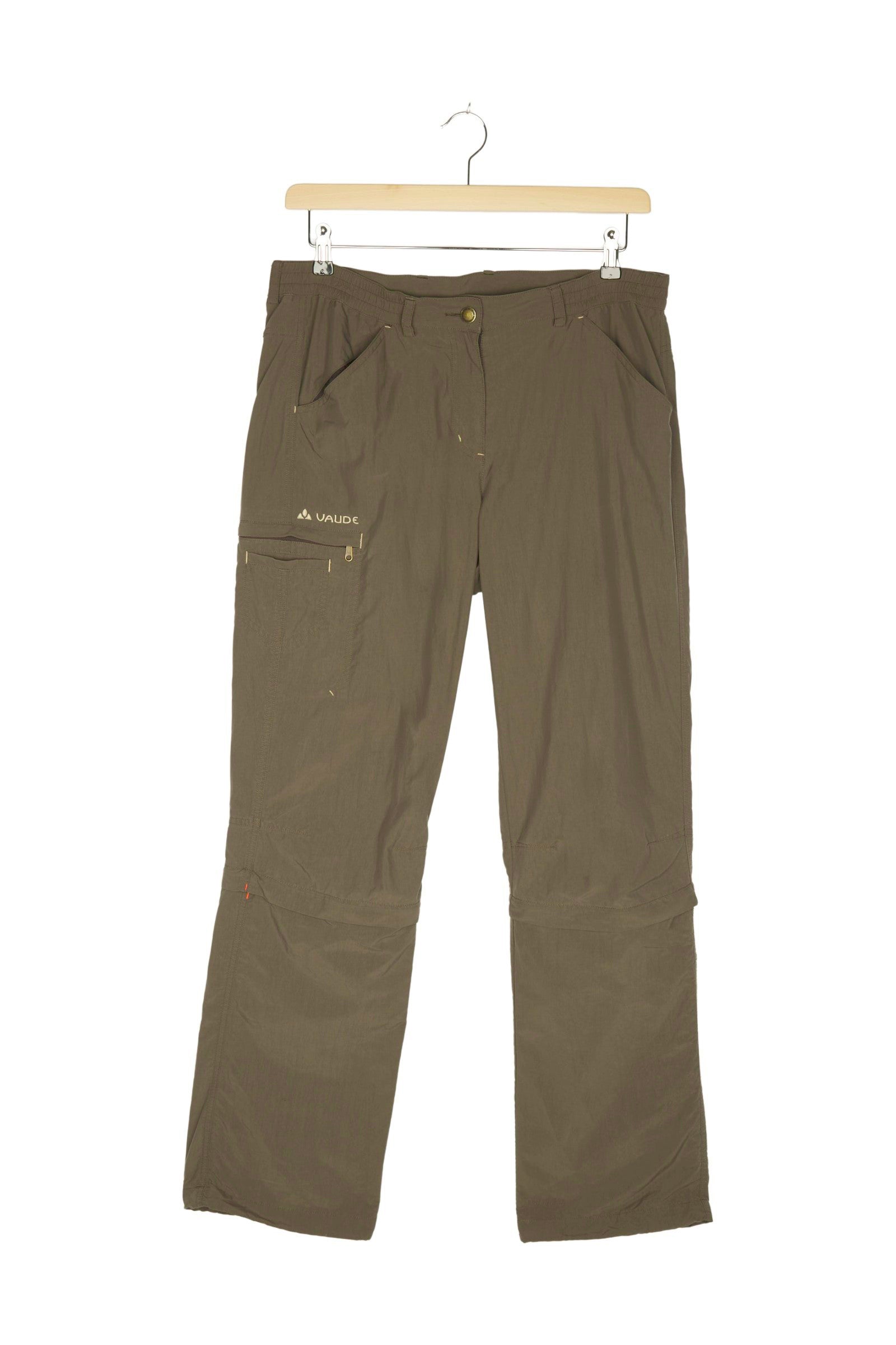 Vaude Zip-Hose für Damen