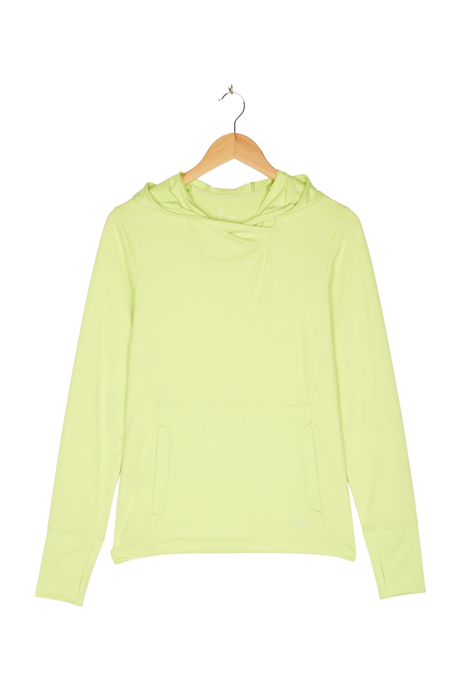 Arcteryx Hoodie für Damen