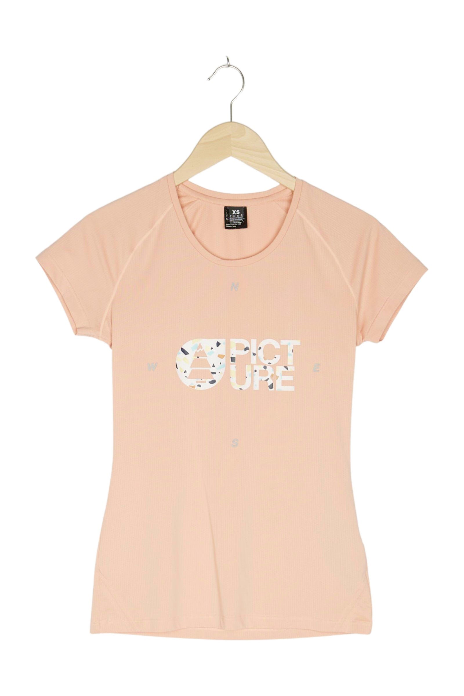 Picture Organic Clothing T-Shirt Funktion für Damen