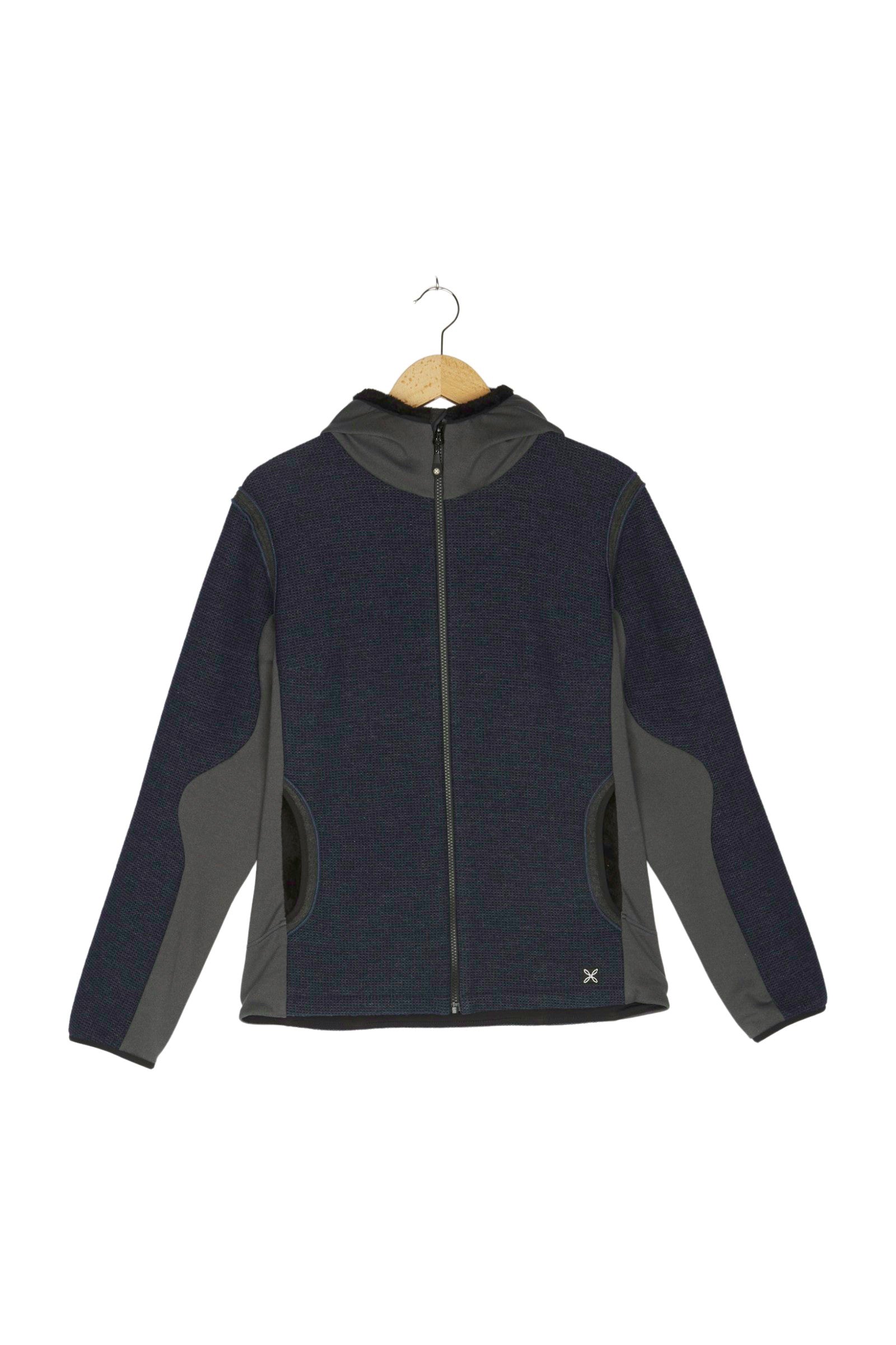 Montura Isolationsjacke (Wolle) für Herren