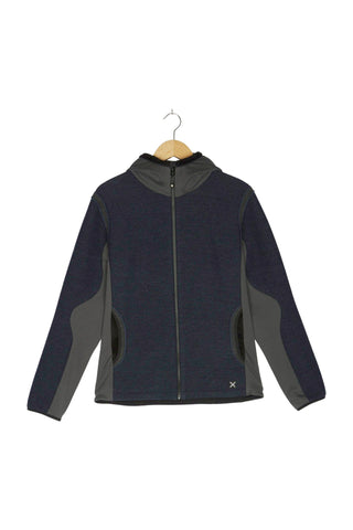 Montura Isolationsjacke (Wolle) für Herren