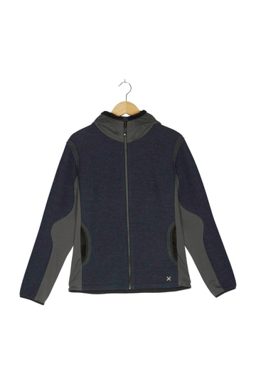 Montura Isolationsjacke (Wolle) für Herren